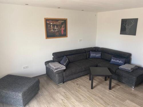 Foto - Erdgeschoßwohnung in Pirmasens zur Miete