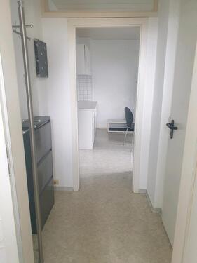 Foto - 2 Zimmer Dachgeschoßwohnung in Hamm