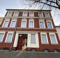 Großzügige helle Maisonettewohnung - Luckenwalde