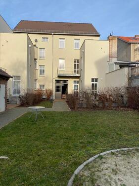 Foto - 5 Zimmer Maisonettenwohnung in Luckenwalde