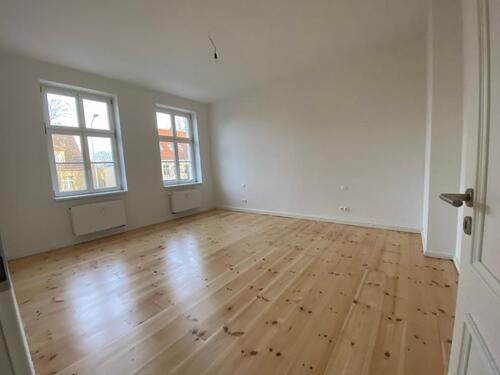 Foto - Maisonettenwohnung in Luckenwalde zur Miete