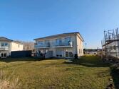 Foto - Doppelhaushälfte (Neubau) in Barleben mit Garten