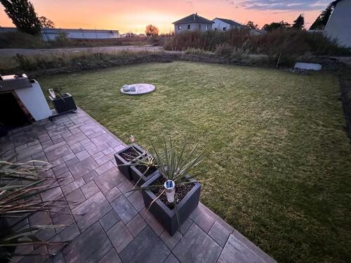 Foto - 4.5 Zimmer Doppelhaushälfte in Barleben