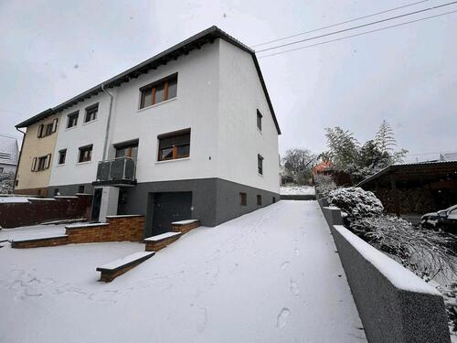 Foto - doppelhaushälfte haus zum mieten