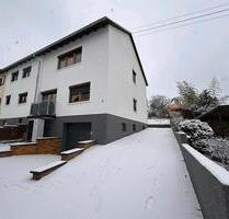 doppelhaushälfte haus zum mieten - Östringen