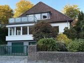 Foto - Stadtvilla mit Potenzial Düsternbrook