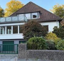 Stadtvilla mit Potenzial Düsternbrook - Kiel Blücherplatz