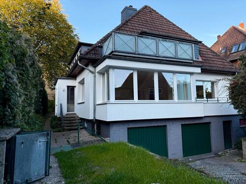 Foto - 7 Zimmer Einfamilienhaus zum Kaufen in Kiel