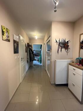 Foto - Große lichtdurchflutete Wohnung im 2-Familienhaus zu vermieten