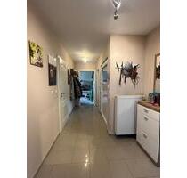 Große lichtdurchflutete Wohnung im 2-Familienhaus zu vermieten - Boizenburg/Elbe