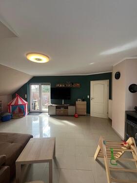 Foto - 3.5 Zimmer Etagenwohnung zur Miete in Boizenburg/Elbe