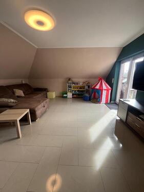 Foto - 3.5 Zimmer Etagenwohnung in Boizenburg/Elbe