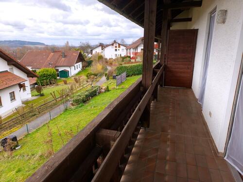 Foto - 2 Zimmer Erdgeschoßwohnung zur Miete in Bad Birnbach