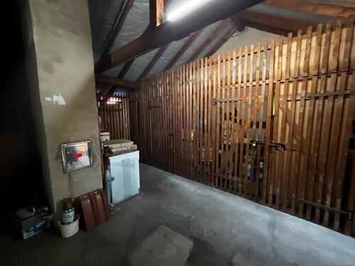 Foto - Dachgeschoss-Rohling mit Ausbaupotenzial – ca. 44 m² in Bruchsal