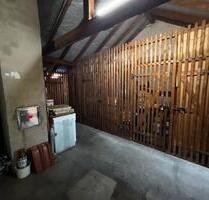 Dachgeschoss-Rohling mit Ausbaupotenzial – ca. 44 m² in Bruchsal