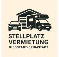 Stellplätze in Halle – Riedstadt-Crumstadt