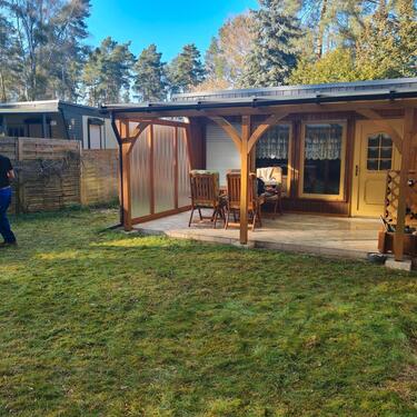 Foto - Bungalow Wochenendhaus Grundstück