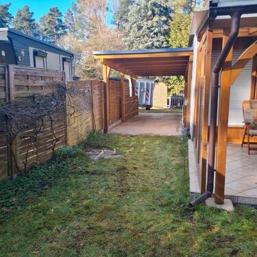 Foto - 2 Zimmer Bungalow in Gommern