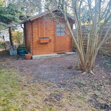 Foto - Bungalow in Gommern zum Kaufen