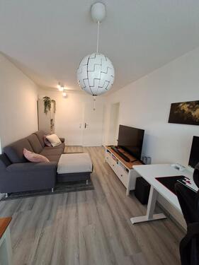 Foto - 2 Zimmer Erdgeschoßwohnung zum Kaufen in Menden (Sauerland)