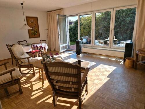 Foto - 5 Zimmer Bungalow in Hatten