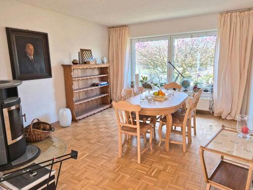 Foto - Bungalow in Hatten zum Kaufen