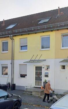 Foto - Reihenmittelhaus mit 4 Zimmern in Raunheim