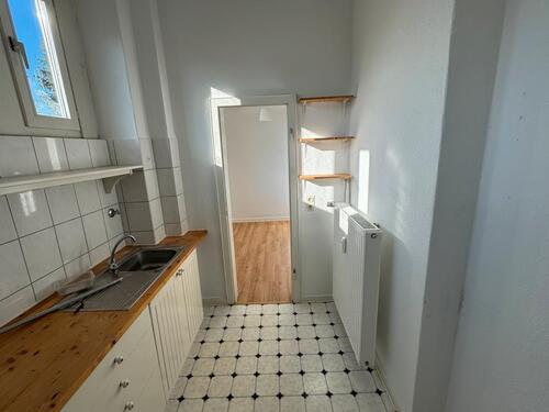 Foto - Etagenwohnung in Hameln zur Miete