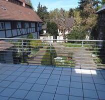 Helle, großzügige Wohnung im Zentrum von Dannenberg - Dannenberg (Elbe)