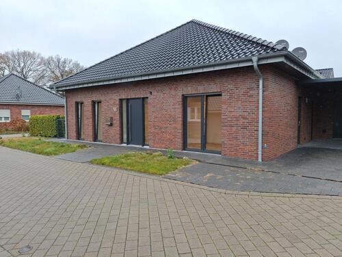 Foto - Bungalow zentral in Dalum... - 1.200,00&nbsp;EUR Kaltmiete, ca.&nbsp; 130,00&nbsp;m&sup2;