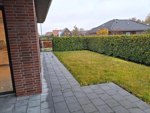 Foto - 4 Zimmer Bungalow in Geeste