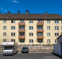 schöne 3-Zimmer-Wohnung mit Balkon! - Wuppertal Gemarkung Langerfeld