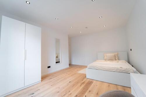 Foto - 4 Zimmer Etagenwohnung zur Miete in München
