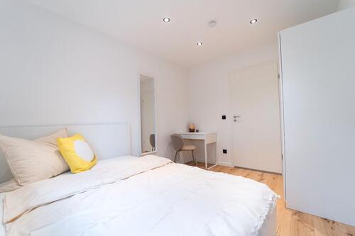 Foto - 4 Zimmer Etagenwohnung in München
