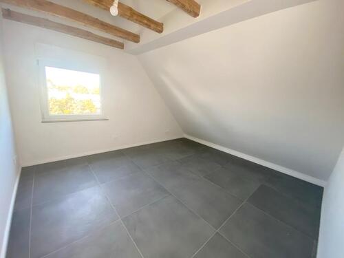 Foto - 3 Zimmer Dachgeschoßwohnung in Dortmund
