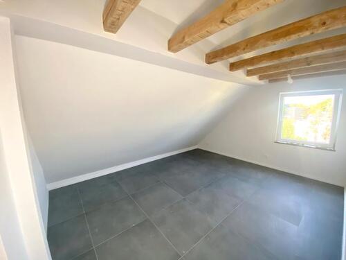Foto - Dachgeschoßwohnung in Dortmund zur Miete