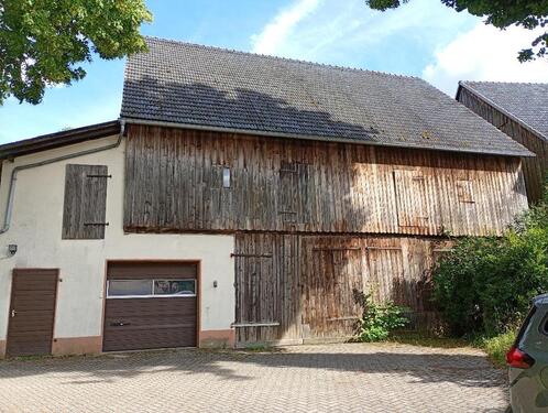 Foto - Einfamilienhaus in Lichtenfels zum Kaufen