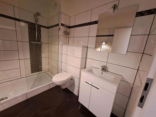 Foto - 1 Zimmer Hochparterre zum Kaufen in Flensburg
