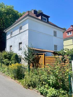 Foto - 4 Zimmer Einfamilienhaus zum Kaufen in Münchberg