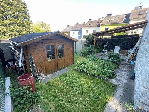 Foto - Einfamilienhaus in Münchberg zum Kaufen