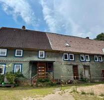 Traumhafter Hof mit Pferdehaltung – Ihr idyllisches Zuhause - Bockenem