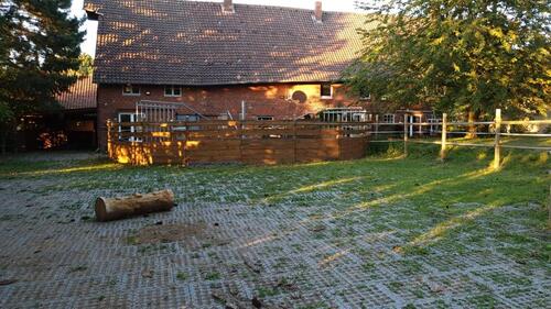Foto - 8 Zimmer Bauernhaus, Landhaus in Bockenem