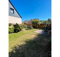 Gepflegtes Einfamilienhaus, mit großem Garten & Carport - Wernigerode