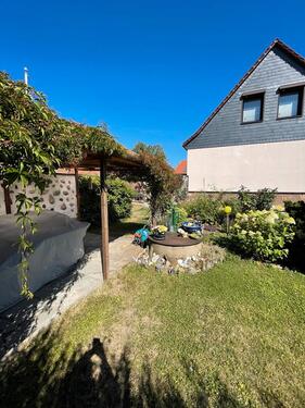 Foto - 5 Zimmer Einfamilienhaus zum Kaufen in Wernigerode