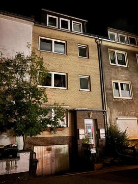 Foto - 2-Zimmer-Dachgeschosswohnung in Bremen-Findorff