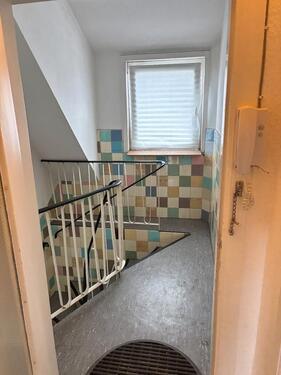 Foto - 2 Zimmer Dachgeschoßwohnung zur Miete in Bremen