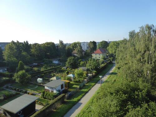 Foto - Etagenwohnung zur Miete in Ebersbach-Neugersdorf