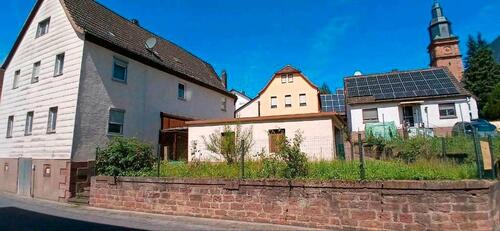 Foto - Haus Verkauf - 180.000,00 EUR Kaufpreis, ca.  158,00 m²