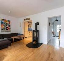 PROVISIONSFREI saniertes 3,5-Zimmer-Reihenhaus in Friesenheim - Ludwigshafen am Rhein Ludwigshafen-Hemshof