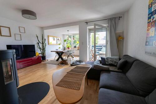 Foto - Einfamilienhaus zum Kaufen in Ludwigshafen am Rhein